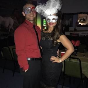 Meet your Posher, Brandon